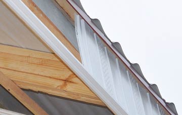 why Widmoor fascia repairs are essential