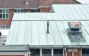Widmoor lead roofing costs