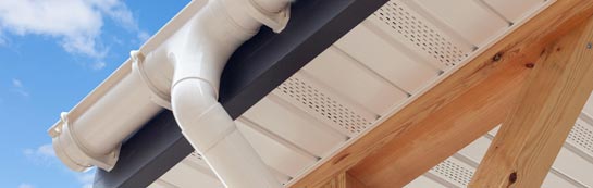 get Widmoor guttering quotes today