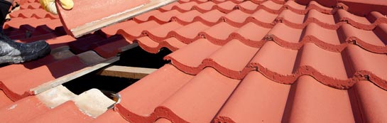 compare Widmoor roof repair quotes