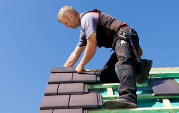 disadvantages of Widmoor slate roofing