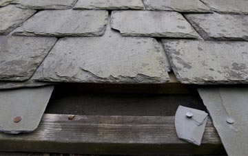 Widmoor slate roof repairs and maintenance