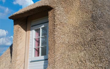 Widmoor thatch roof disadvantages