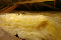 Widmoor pitch roof insulation